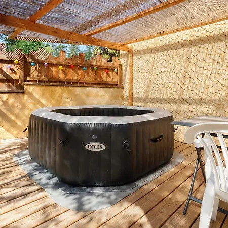 Semesterbostad Gite Spa