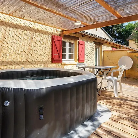 Gite Spa * Nabirat