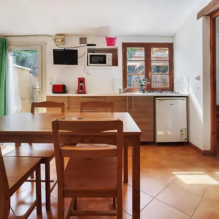 Holiday home Gite Spa
