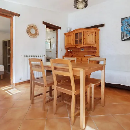 Gite Spa Holiday home *