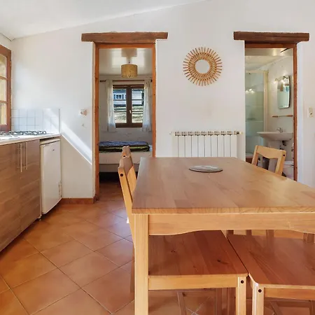 Holiday home Gite Spa