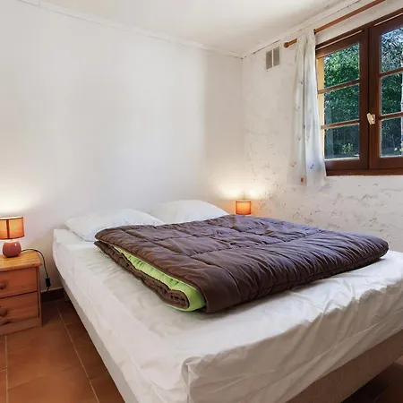 Gite Spa Nabirat