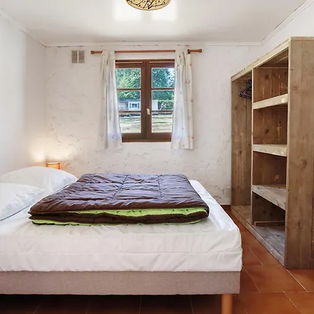 Gite Spa Semesterbostad Nabirat