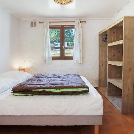 Gite Spa Nabirat