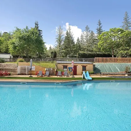 Holiday home Gite Spa Nabirat