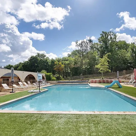 Gite Spa Holiday home