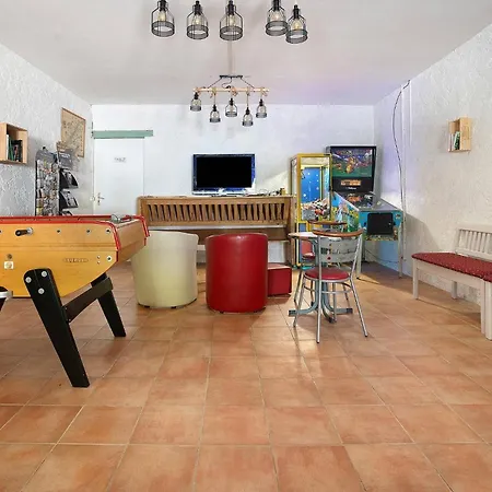 Gite Spa